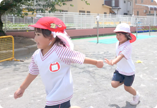 やはぎ幼稚園