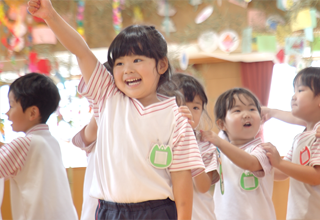 やはぎ幼稚園