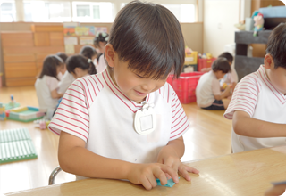 やはぎ幼稚園