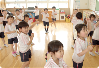 やはぎ幼稚園