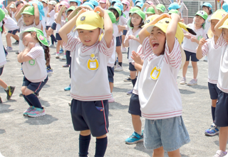 やはぎ幼稚園